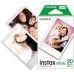 Фотобумага Fujifilm Instax Mini Glossy Instant 46х62 мм 10 х 2 шт (4547410364866) 20 листов