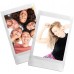 Фотобумага Fujifilm Instax Mini Glossy Instant 46х62 мм 10 х 2 шт (4547410364866) 20 листов