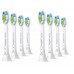 Электро зубная щетка Philips Sonicare W2 Optimal White HX6068/12