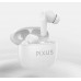 Беспроводные наушники Pixus Band белые