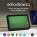 Умная колонка с дисплеем Amazon Echo Show 8 3rd Gen (серая) B07PF1Y28C