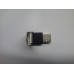 Удлинитель переходник Usb 2.0 AM-AF поворотный уголок 90 градусов модель 6012