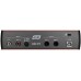 USB аудиоинтерфейс ESI U22 XT