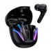 Наушники беспроводные игровые Onikuma T27 Wireless Gaming Earbuds with ENC Mic 2 режимные