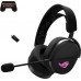 Гарнитура полноразмерная игровая Asus ROG Pelta (90YH0410-BHUA00) черная