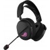 Гарнитура полноразмерная игровая Asus ROG Pelta (90YH0410-BHUA00) черная