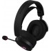 Гарнитура полноразмерная игровая Asus ROG Pelta (90YH0410-BHUA00) черная