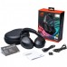 Беспроводная гарнитура игровая полноразмерная ASUS ROG STRIX GO 3.5mm и BT (90YH02Y1-B5UA00)