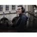 Беспроводная гарнитура игровая полноразмерная ASUS ROG STRIX GO 3.5mm и BT (90YH02Y1-B5UA00)