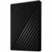 Внешний жесткий диск Wd Easystore 5tb WDBAJP0050BBK-WESE