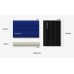 SSD диск внешний Samsung T7 Shield 2 ТБ (MU-PE2T0R/EU) синий