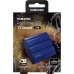 SSD диск внешний Samsung T7 Shield 2 ТБ (MU-PE2T0R/EU) синий