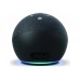 Портативная колонка умная Amazon Echo Dot 5th Gen Charcoal (B09B8V1LZ3) черная