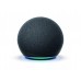 Портативная колонка умная Amazon Echo Dot 5th Gen Charcoal (B09B8V1LZ3) черная