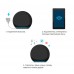 Портативная колонка умная Amazon Echo Dot 5th Gen Charcoal (B09B8V1LZ3) черная