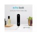 Веб-камера Amazon Echo Look с голосовым ассистентом Alexa