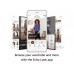 Веб-камера Amazon Echo Look с голосовым ассистентом Alexa