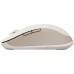Беспроводная мышь Xiaomi Dual Mode Wireless Mouse 2 (BHR8849GL) 2 режима белая
