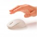 Беспроводная мышь Xiaomi Dual Mode Wireless Mouse 2 (BHR8849GL) 2 режима белая
