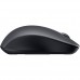 Беспроводная мышь Xiaomi Wireless Mouse Comfort Edition (BHR9359GL) черная