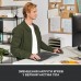 Вертикальная беспроводная мышь Logitech Lift Left Vertical Ergonomic Wireless + Bluetooth (910-006474)