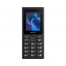 Мобильный телефон Nokia 110 2024 (TA-1694) черный