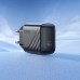 Блок питания Hoco CS24a 25W зарядное устройство - адаптер 1 USB-C черный