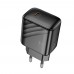 Блок питания Hoco CS24a 25W зарядное устройство - адаптер 1 USB-C черный