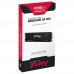 Накопитель SSD M.2 Kingston FURY Renegade G5 4TB 2280 NVMe PCIe Gen 5.0 x4 3D TLC