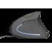 Вертикальная мышь Trust Verto Ergonomic (22885)