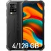 Смартфон Blackview BV4800 PRO 4 / 128 Gb черный Смартфон Blackview BV4800 PRO 4 / 128 Gb черный