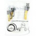 Кабель - переходник - Разветвитель питания Cablexpert CC-PSU-85 2*6+2 pin -- 8 pin