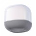 Колонка Baseus AeQur V2 Wireless Speaker Белая A20050500211-00