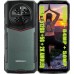 Смартфон защищенный Doogee DK10 12 / 512Gb зеленый (Emerald Green)