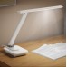 Лампа настольная HOCO HX12 Eye protection foldable table lamp Белая