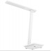 Лампа настольная HOCO HX12 Eye protection foldable table lamp Белая