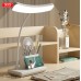 Лампа XO OZ11 3-Color Multi-Speed Pencil Table Lamp with Night Light 2400mAh Белая