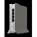 Беспроводной маршрутизатор со встроенным модемом LTE - MikroTik hAP AX lite LTE6 (L41G-2AXD&FG621-EA)