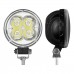 Фара светодиодная - вело авто лампа LED - Brevia Epistar Spot 10601RSX1 10-30v 12w (4x3w) 880lm