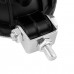 Фара светодиодная - вело авто лампа LED - Brevia Epistar Spot 10601RSX1 10-30v 12w (4x3w) 880lm