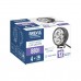 Фара светодиодная - вело авто лампа LED - Brevia Epistar Spot 10601RSX1 10-30v 12w (4x3w) 880lm