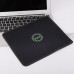 Коврик для мышки Hoco GM20 Smooth gaming mouse pad черный