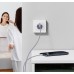Сетевое зарядное устройство Baseus GaN5 Fast Charger(mini) 1C 30W EU Cable Type-C to Type-C 1m P10110902523-00