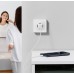 Сетевое зарядное устройство Baseus GaN5 Fast Charger(mini) 1C 30W EU Cable Type-C to Type-C 1m P10110902213-00