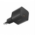 Сетевое зарядное устройство Baseus GaN5S Fast Charger 1C 20W EU P10162503113-00 Черный