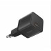 Сетевое зарядное устройство Baseus GaN5S Fast Charger 1C 30W EU P10162504113-00 Черный