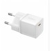 Сетевое зарядное устройство Baseus GaN5S Fast Charger 1C 30W EU P10162504213-00 Белый