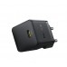 Сетевой адаптер Baseus Palm Fast Charger 1C 30W + Cable Type-C to Type-C P10111605113-01 Черный
