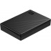 Внешний жесткий диск - портативный USB 3.2 2.5'' WD My Passport 4TB
