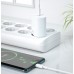 Зарядное устройство - комплект с кабелем XO L91 Type-C to Type-C PD 25W Белое